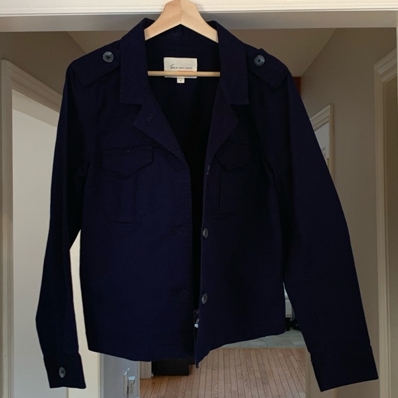 Two by Vince camuto jacket - Picture 3 of 6